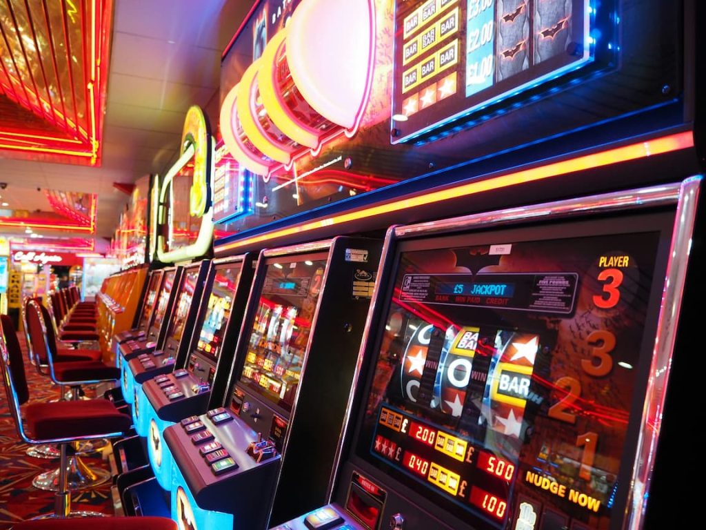 Tips for Playing Progressive Jackpot Games
